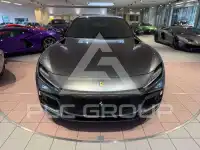 2024 Ferrari Purosangue