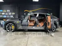 2024 Ferrari Purosangue