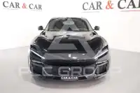 2024 Ferrari Purosangue