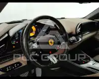 2024 Ferrari Purosangue