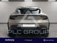 2024 Ferrari Purosangue