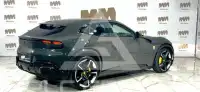 2024 Ferrari Purosangue