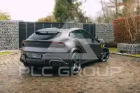 2024 Ferrari Purosangue