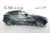 2024 Ferrari Purosangue
