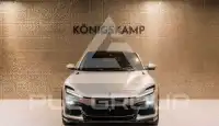 2024 Ferrari Purosangue