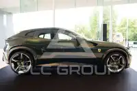 2024 Ferrari Purosangue