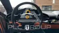 2024 Ferrari Purosangue