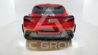 2024 Ferrari Purosangue