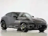2024 Ferrari Purosangue