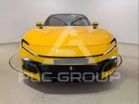 2024 Ferrari Purosangue
