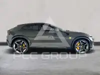 2024 Ferrari Purosangue