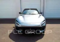 2024 Ferrari Purosangue