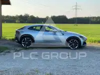 2024 Ferrari Purosangue