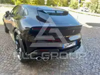 2024 Ferrari Purosangue