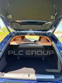 2024 Ferrari Purosangue