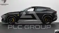 2024 Ferrari Purosangue