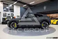 2024 Ferrari Purosangue