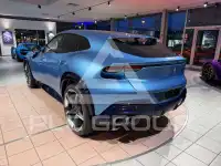 2024 Ferrari Purosangue