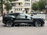 2024 Ferrari Purosangue