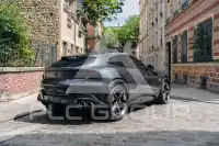 2024 Ferrari Purosangue