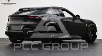 2024 Ferrari Purosangue