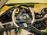 2024 Ferrari Purosangue