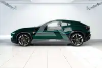 2024 Ferrari Purosangue