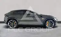 2024 Ferrari Purosangue