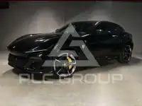 2024 Ferrari Purosangue