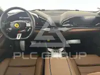 2024 Ferrari Purosangue