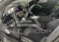 2024 Ferrari Purosangue