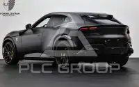 2024 Ferrari Purosangue