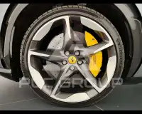 2024 Ferrari Purosangue