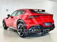 2024 Ferrari Purosangue
