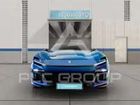 2024 Ferrari Purosangue