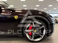 2024 Ferrari Purosangue