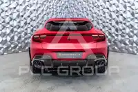 2024 Ferrari Purosangue