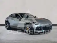 2024 Ferrari Purosangue