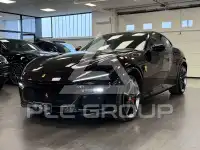 2024 Ferrari Purosangue