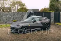 2024 Ferrari Purosangue