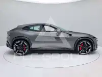 2024 Ferrari Purosangue
