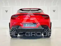 2024 Ferrari Purosangue