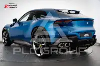 2024 Ferrari Purosangue