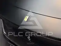 2024 Ferrari Purosangue