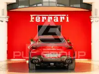 2024 Ferrari Purosangue