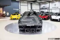 2024 Ferrari Purosangue