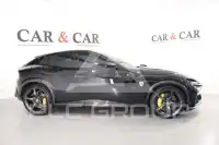 2024 Ferrari Purosangue