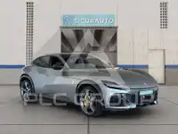 2024 Ferrari Purosangue