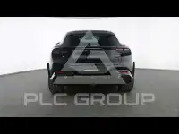 2024 Ferrari Purosangue
