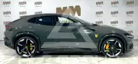 2024 Ferrari Purosangue